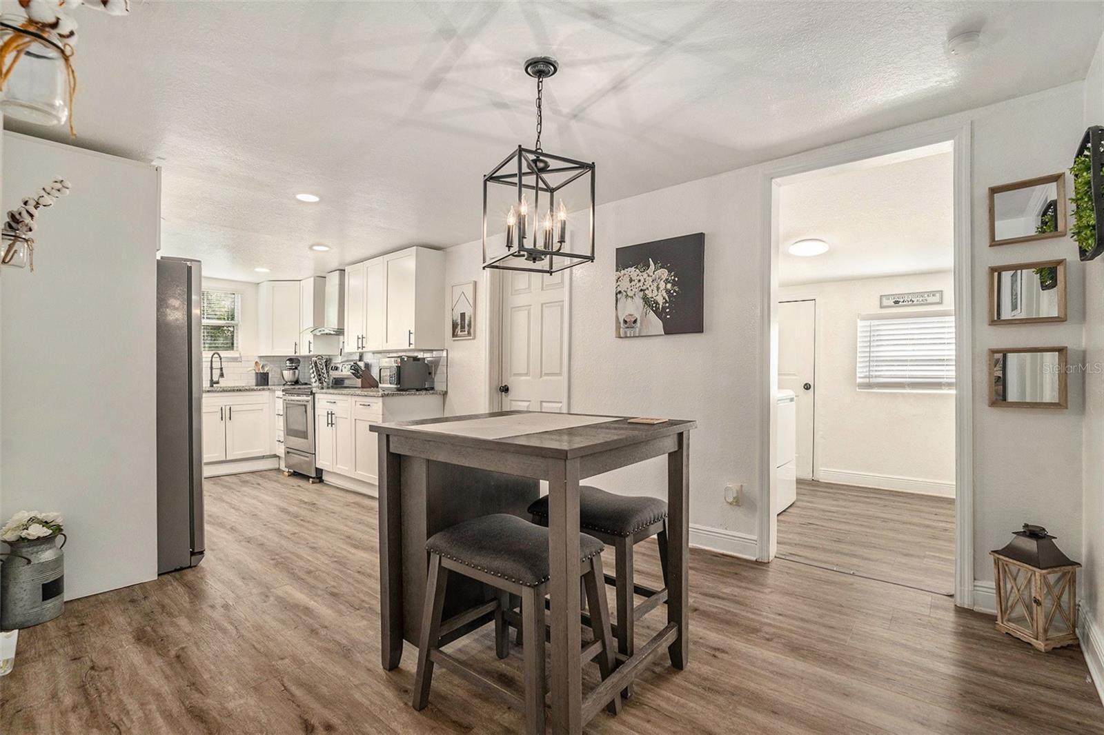 MOORES ADD - Residential