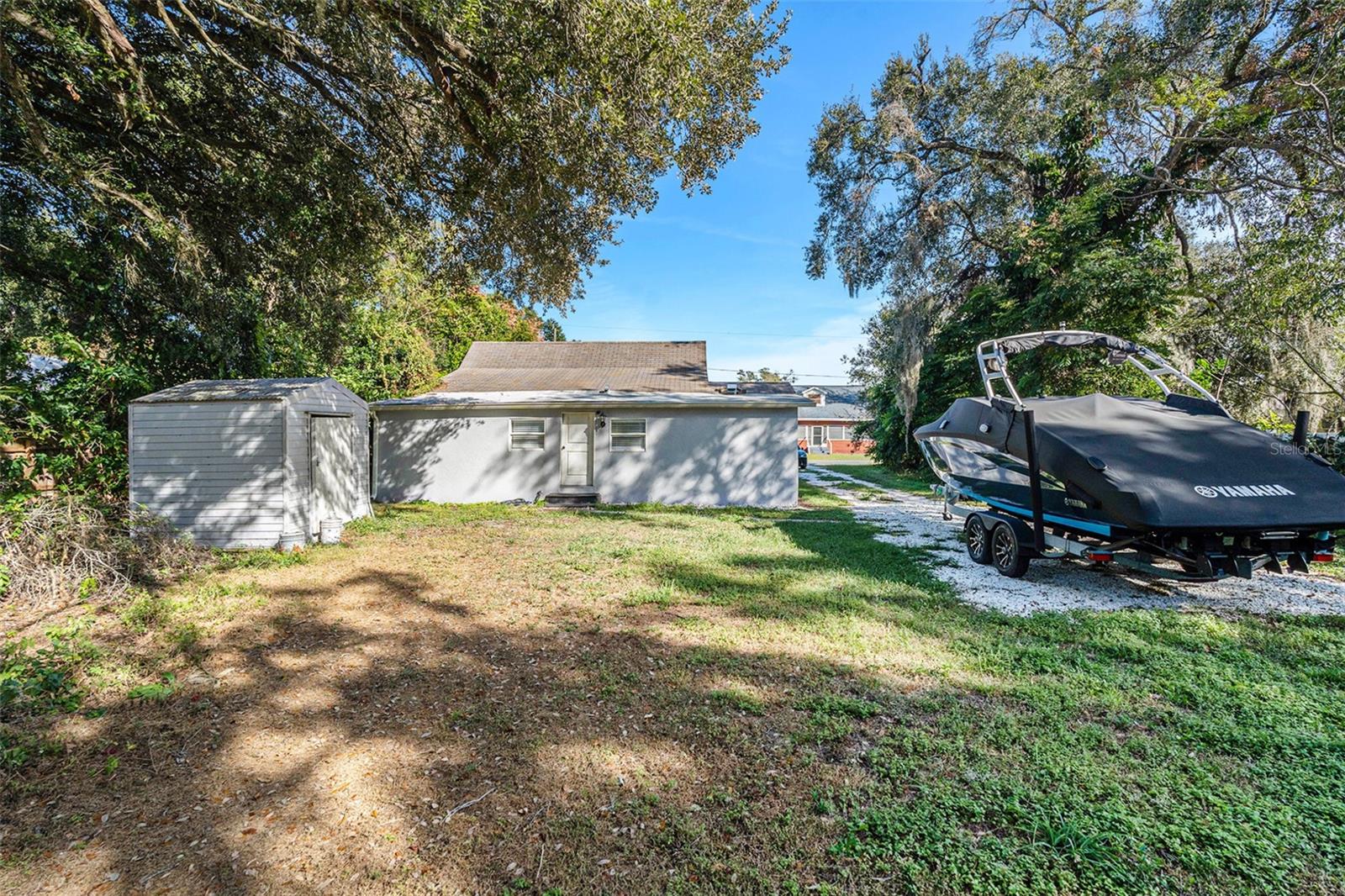 MOORES ADD - Residential