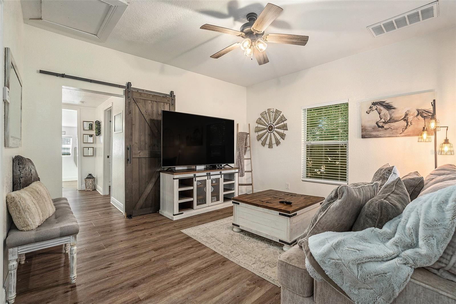 MOORES ADD - Residential