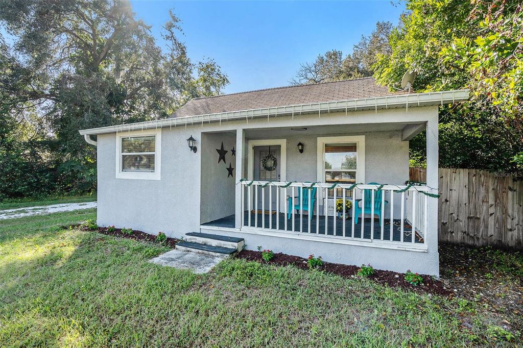 Photo of 4921 6th Street, Zephyrhills, FL 33542 (MLS # TB8449624)