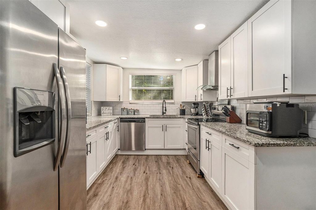 Photo of 4921 6th Street, Zephyrhills, FL 33542 (MLS # TB8449624)