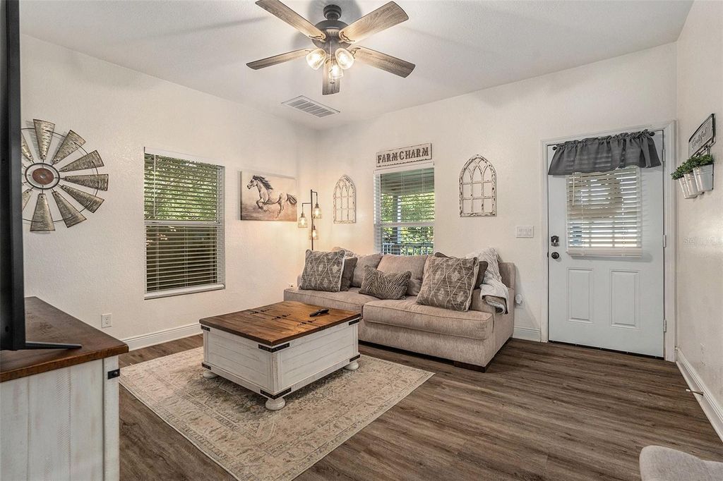 Photo of 4921 6th Street, Zephyrhills, FL 33542 (MLS # TB8449624)