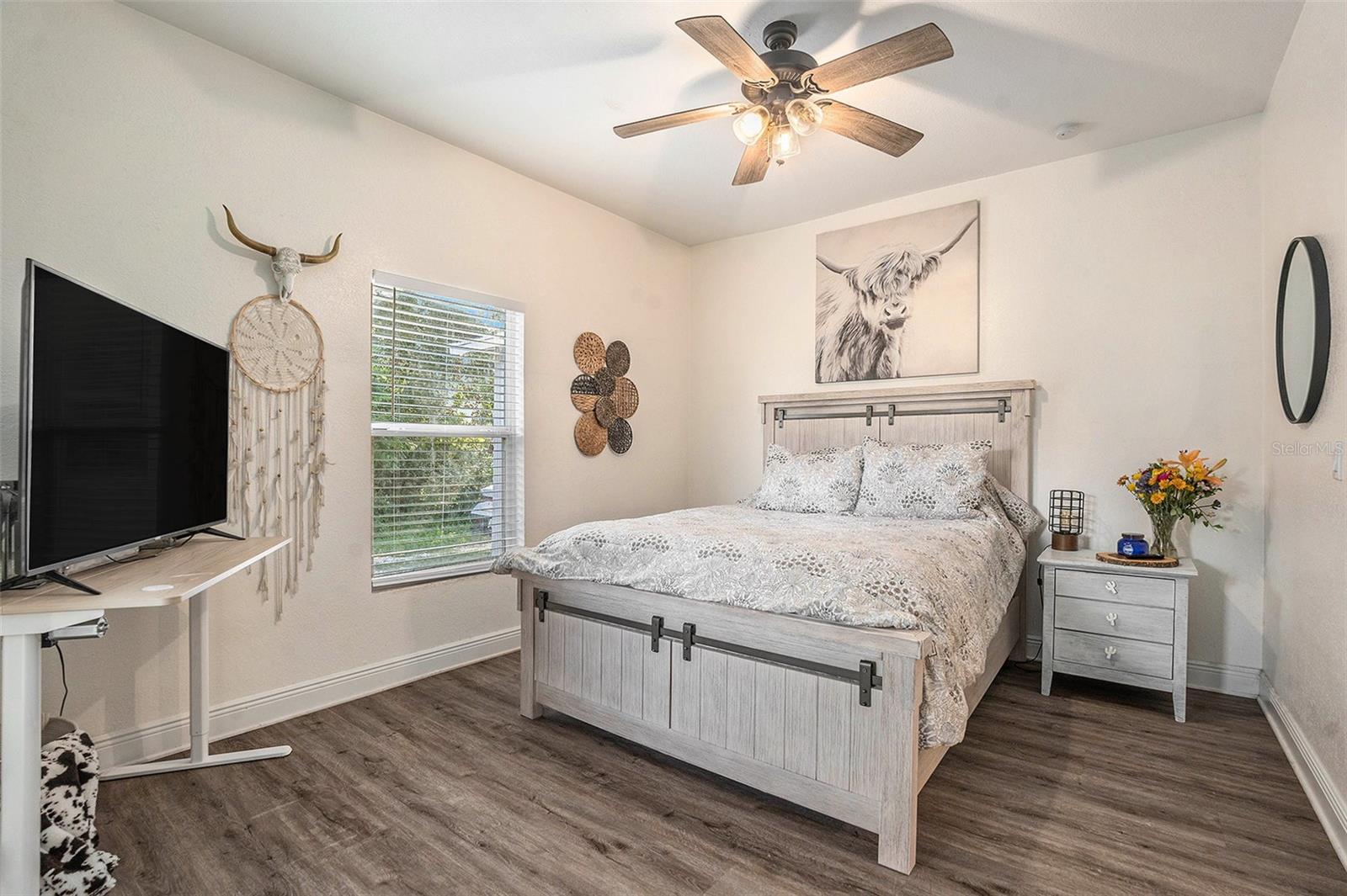 MOORES ADD - Residential