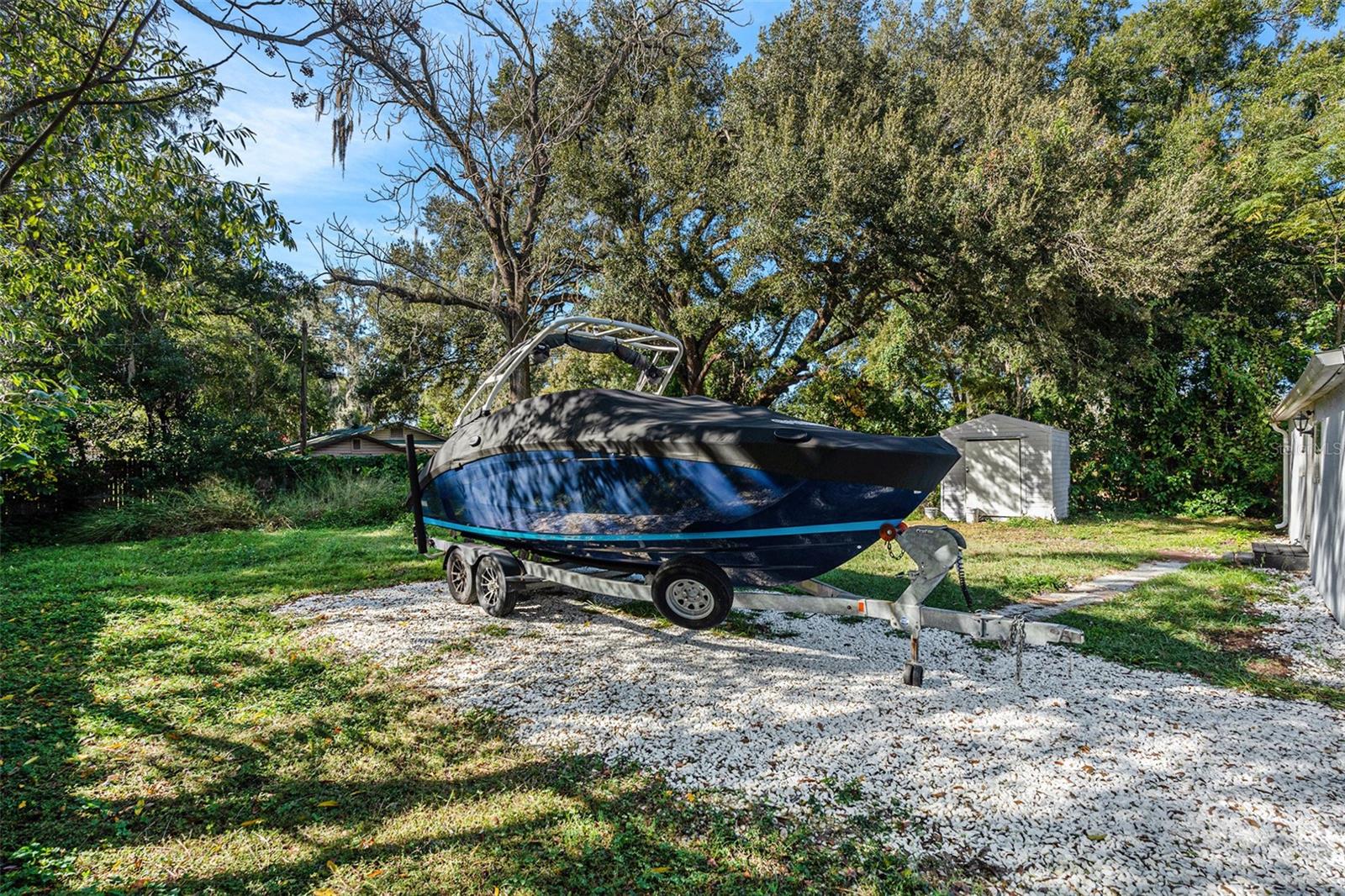 MOORES ADD - Residential