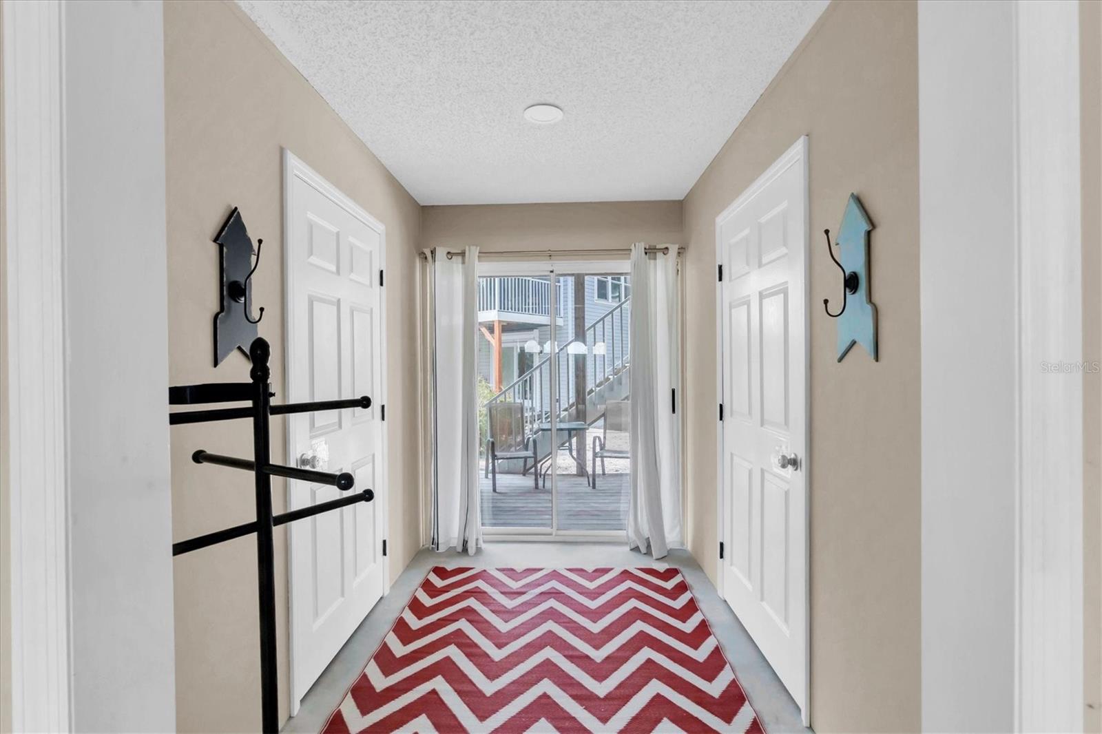 NORTH BEACH VILLAGE I - Residential