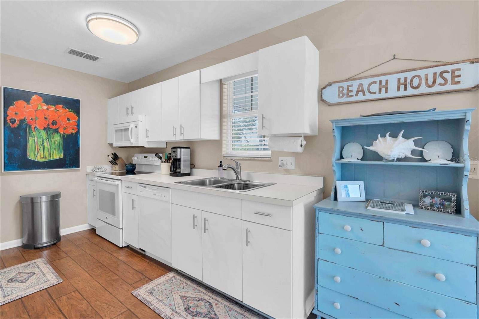 NORTH BEACH VILLAGE I - Residential