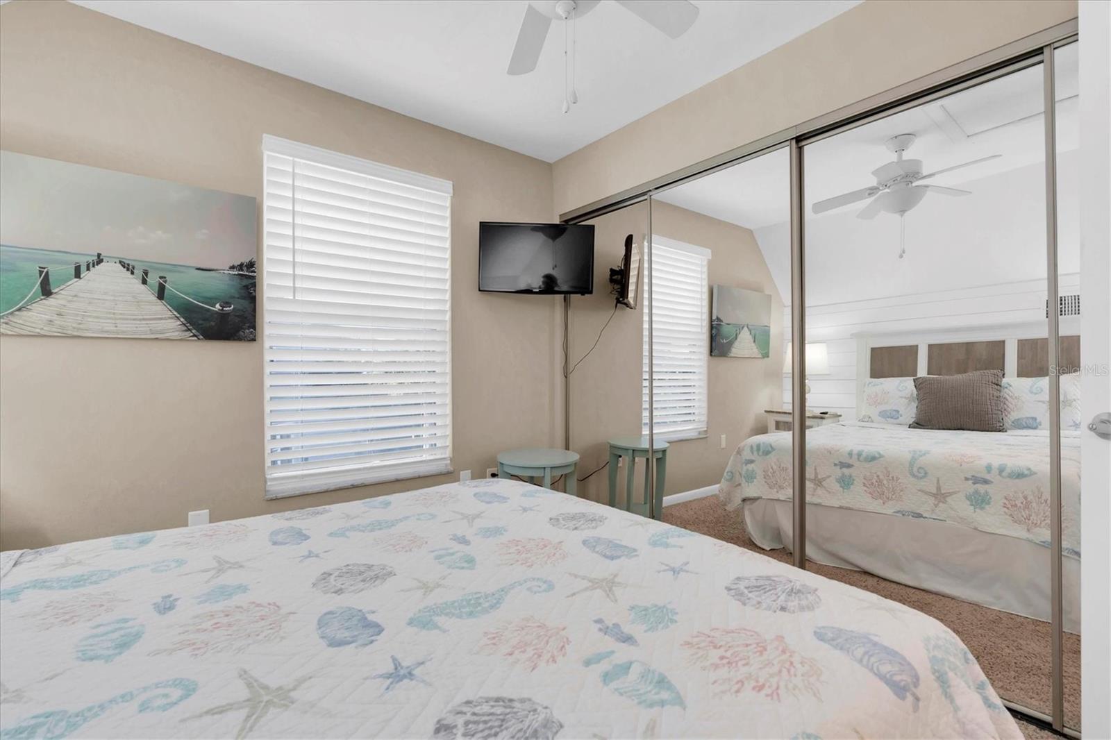 NORTH BEACH VILLAGE I - Residential