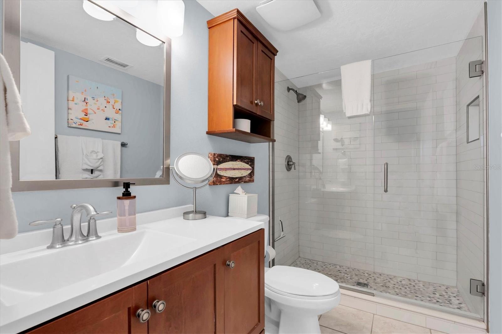 NORTH BEACH VILLAGE I - Residential