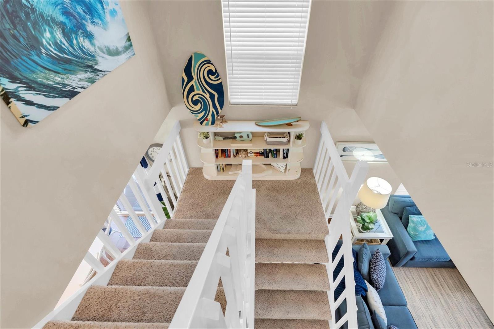 NORTH BEACH VILLAGE I - Residential