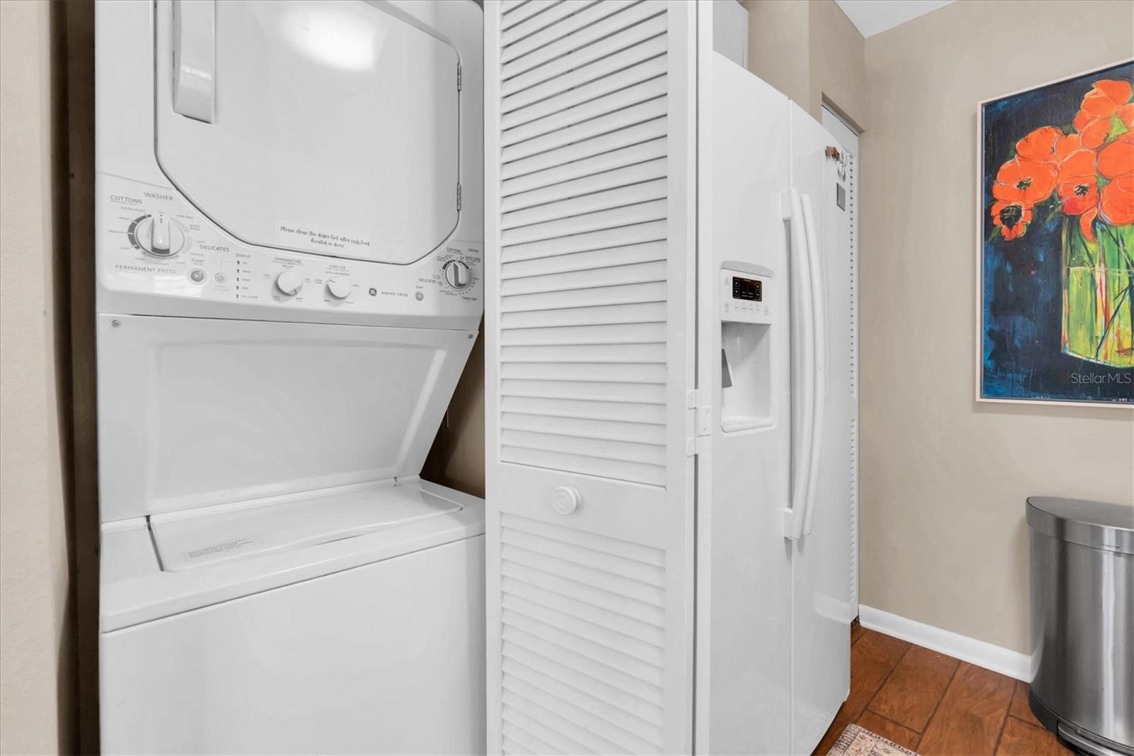 NORTH BEACH VILLAGE I - Residential