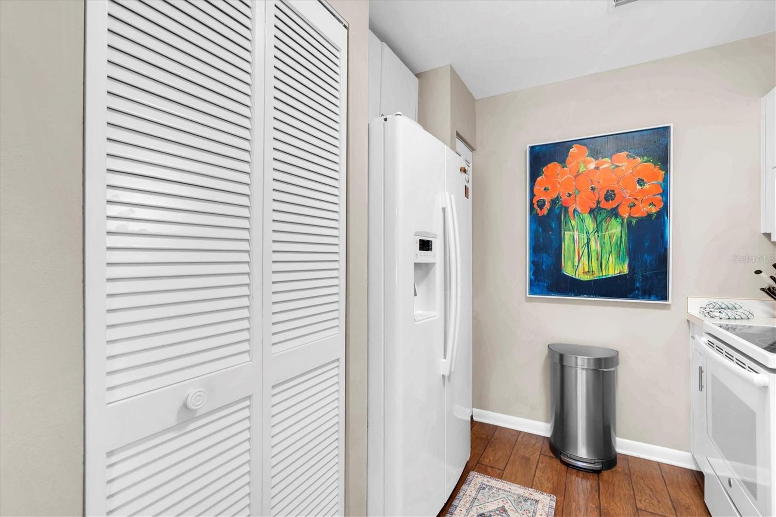 NORTH BEACH VILLAGE I - Residential