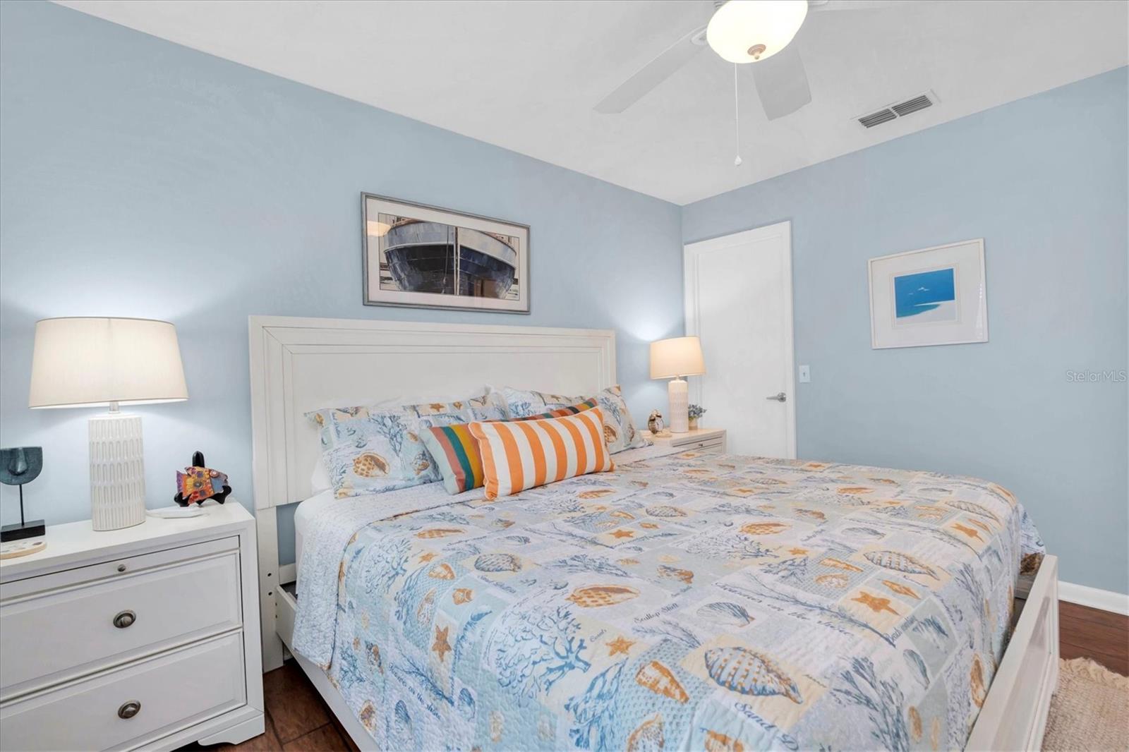 NORTH BEACH VILLAGE I - Residential