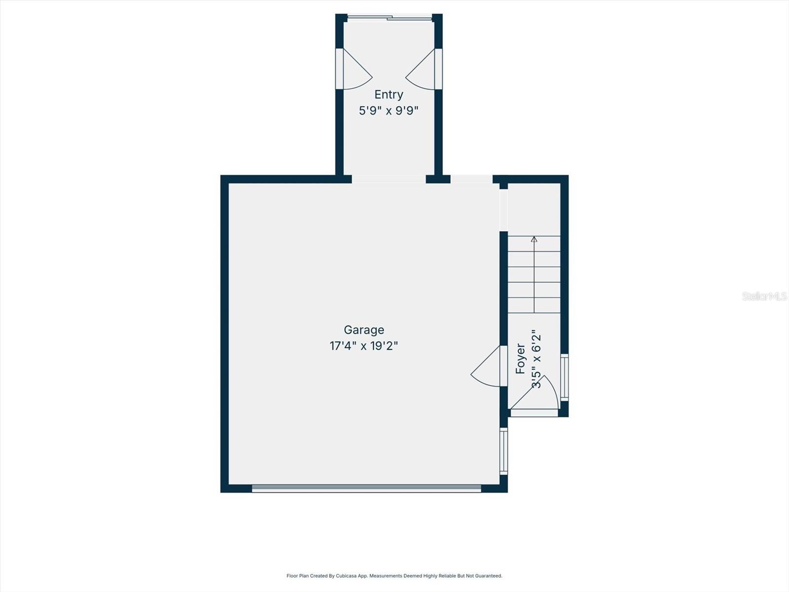 NORTH BEACH VILLAGE I - Residential