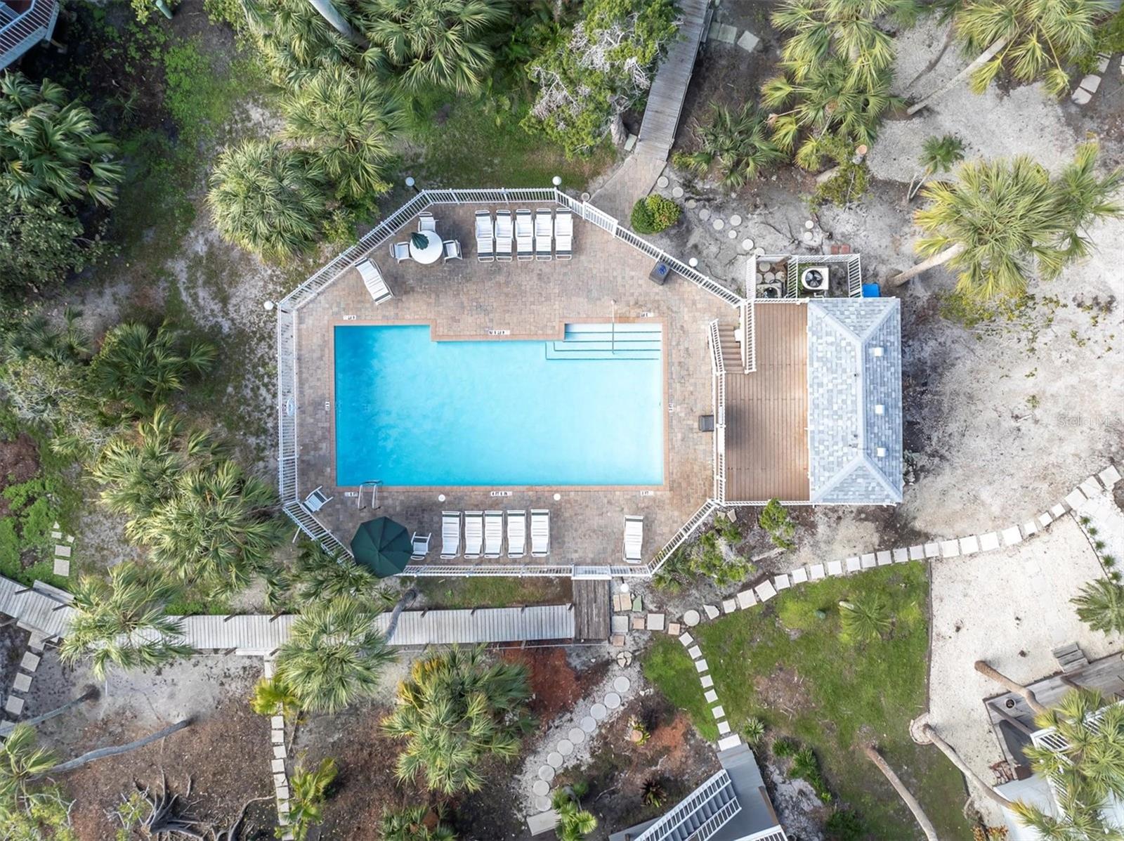 NORTH BEACH VILLAGE I - Residential