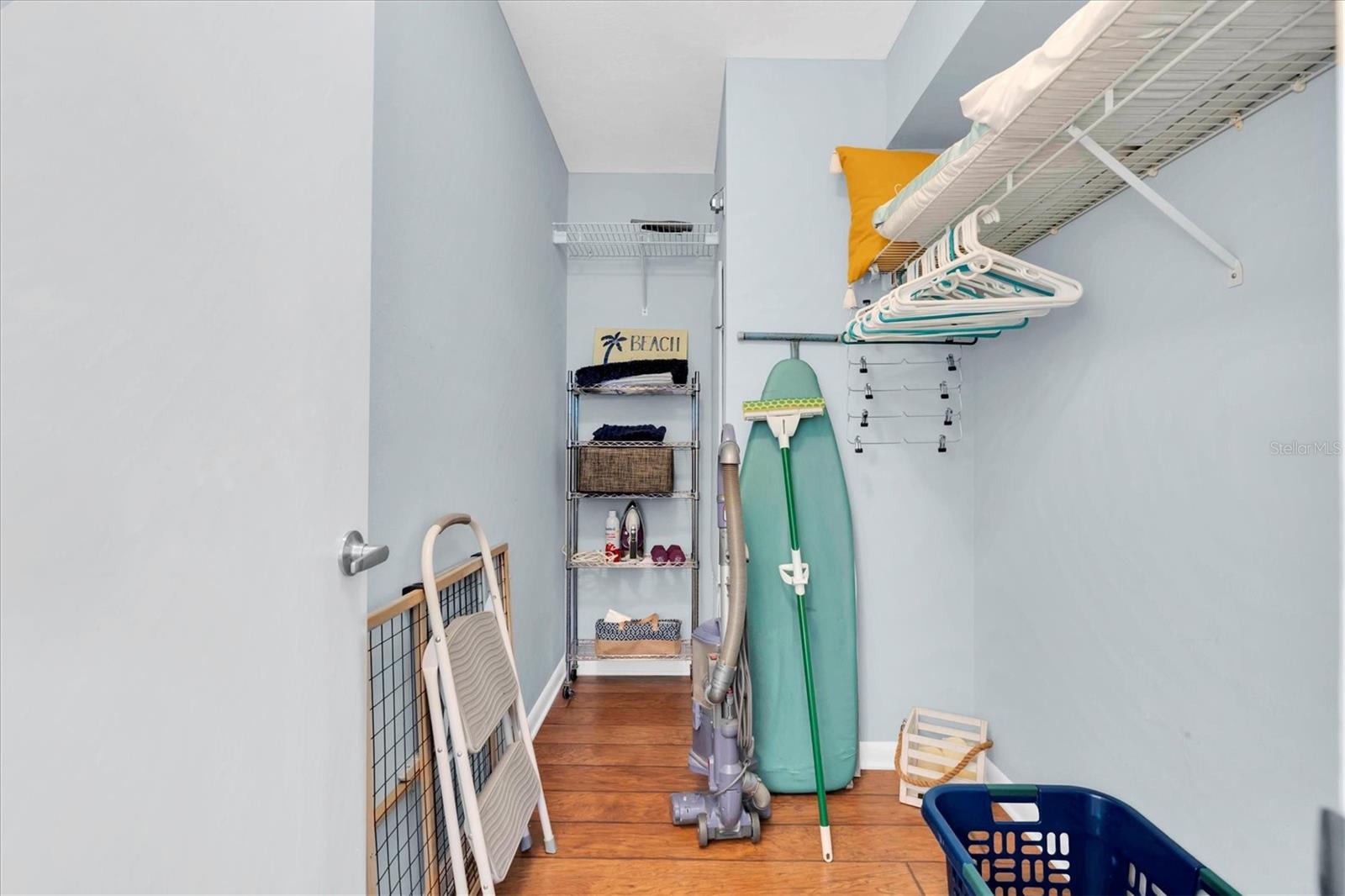 NORTH BEACH VILLAGE I - Residential