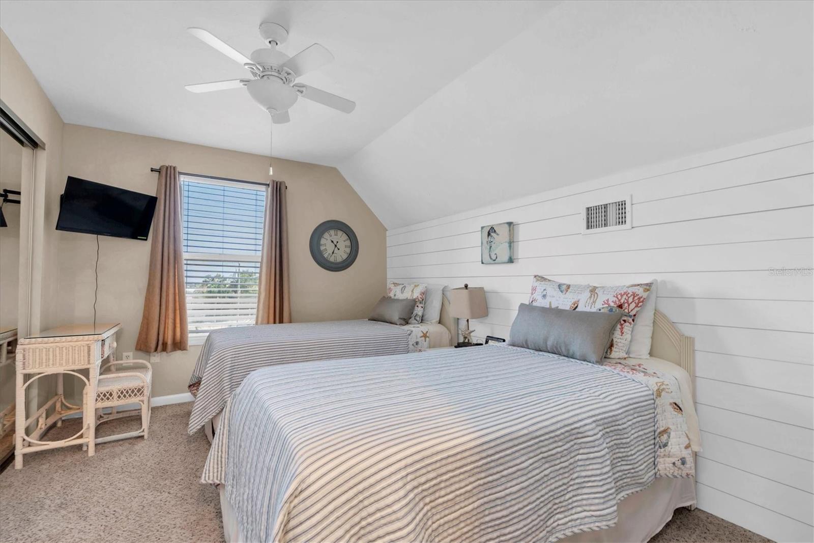 NORTH BEACH VILLAGE I - Residential