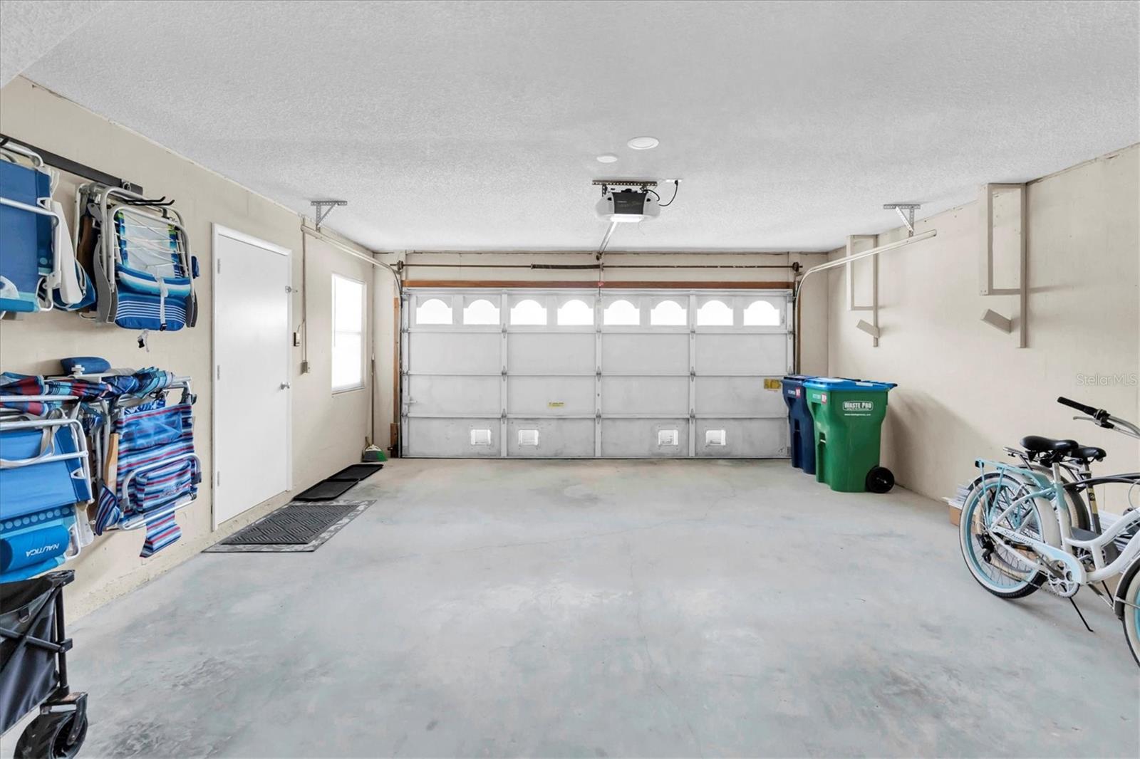 NORTH BEACH VILLAGE I - Residential