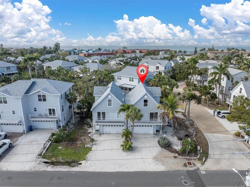 Photo of 6250 Holmes Boulevard #65, Holmes Beach, FL 34217 (MLS # A4676934)