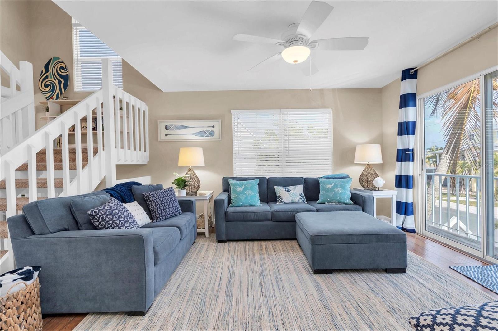 NORTH BEACH VILLAGE I - Residential