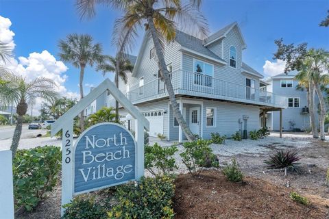 6250 HOLMES BOULEVARD 65 HOLMES BEACH FL 34217