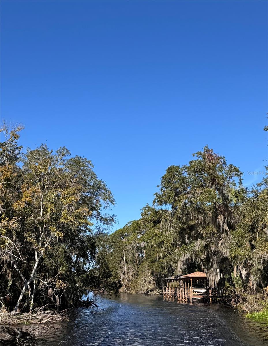 HIDDEN RIVER LAKES - Residential