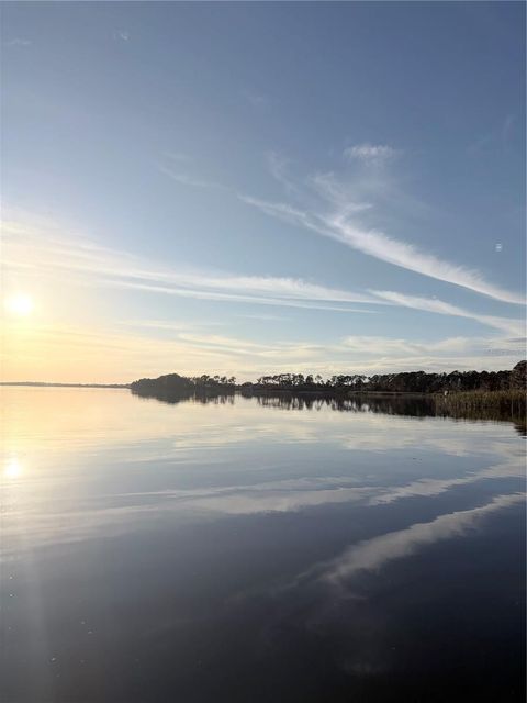 Tiny photo for 3430 Lake Diane Road, Tavares, FL 32778 (MLS # S5147301)