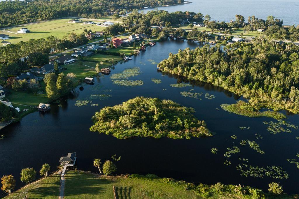 HIDDEN RIVER LAKES - Residential