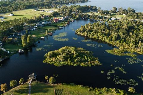Tiny photo for 3430 Lake Diane Road, Tavares, FL 32778 (MLS # S5147301)