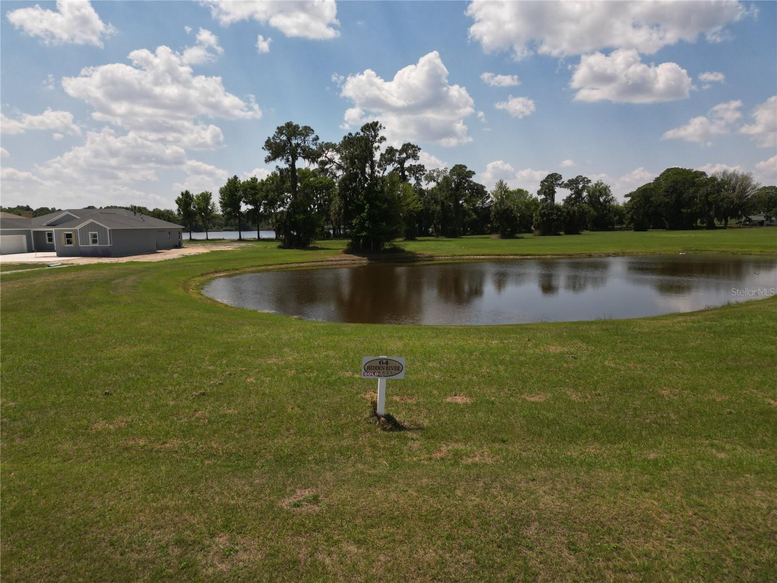 HIDDEN RIVER LAKES - Residential