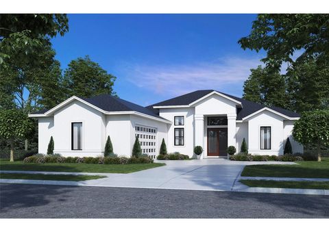 Photo of 3430 Lake Diane Road, Tavares, FL 32778 (MLS # S5147301)