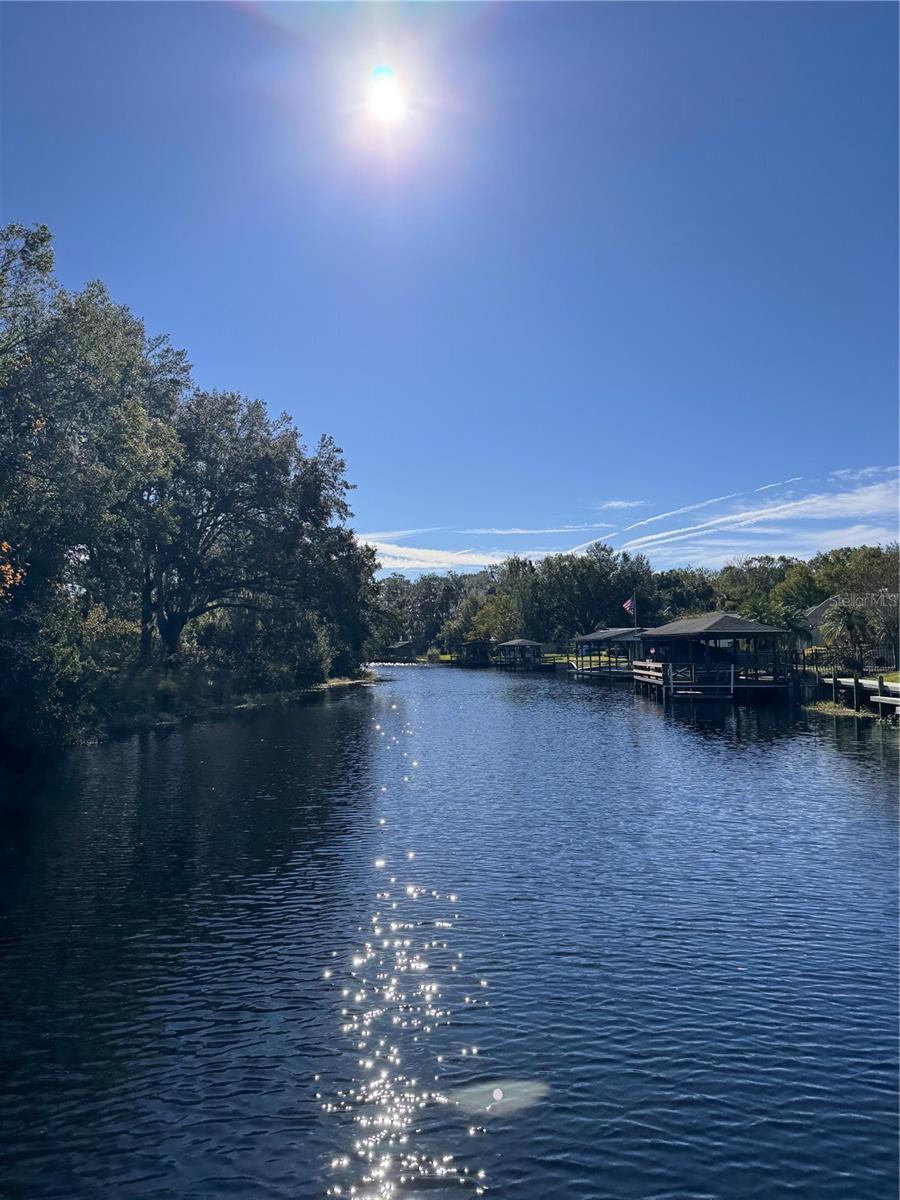 HIDDEN RIVER LAKES - Residential