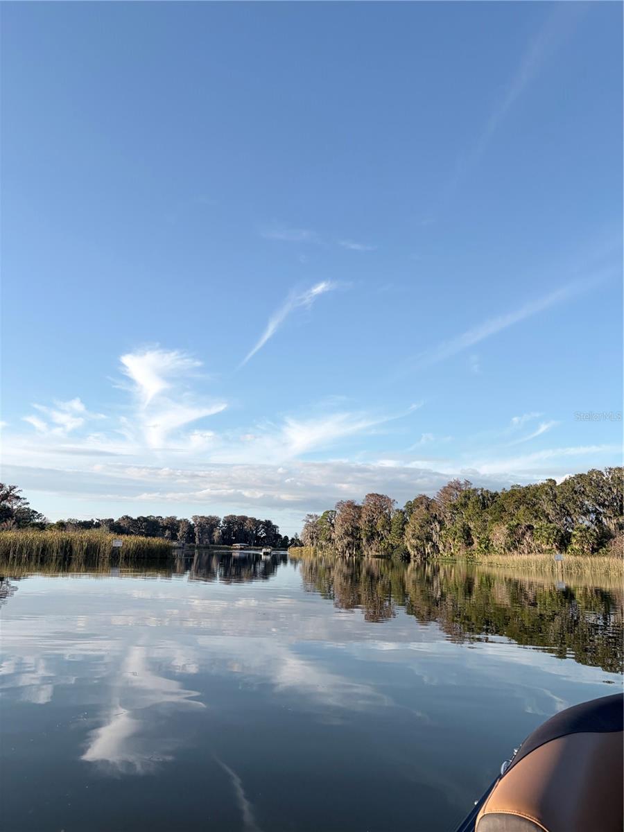 HIDDEN RIVER LAKES - Residential