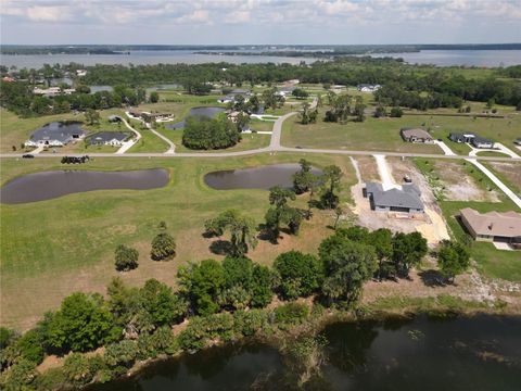 Tiny photo for 3430 Lake Diane Road, Tavares, FL 32778 (MLS # S5147301)