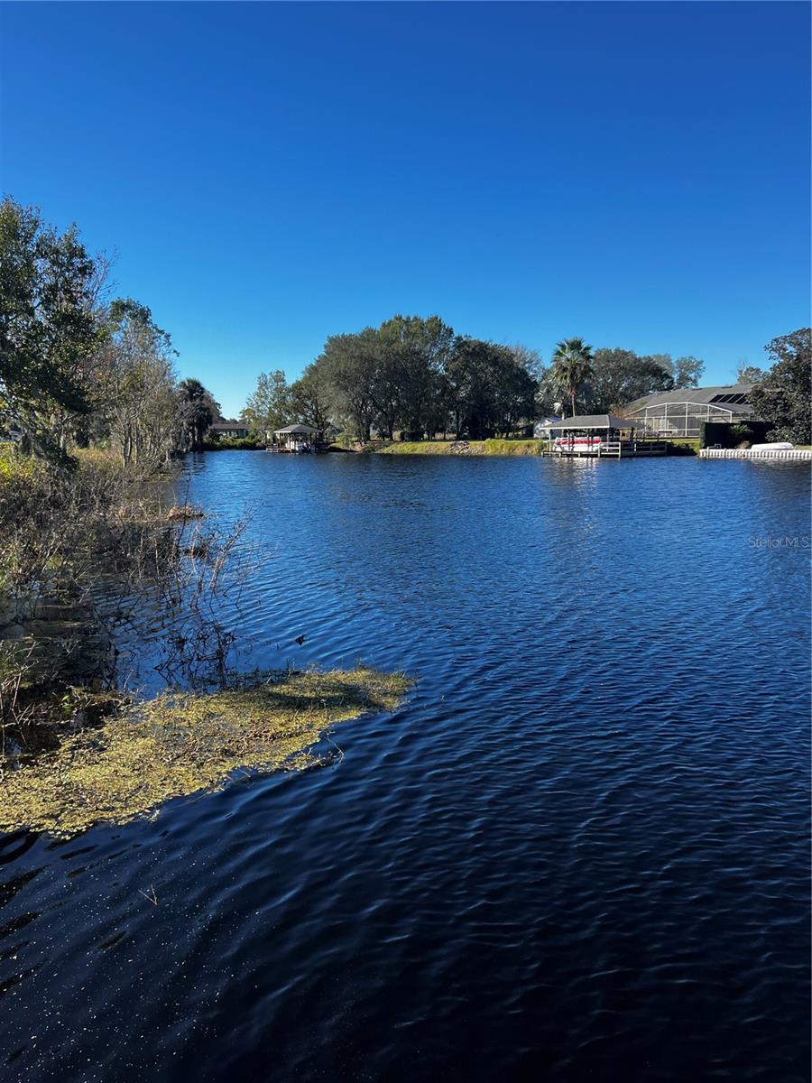 HIDDEN RIVER LAKES - Residential