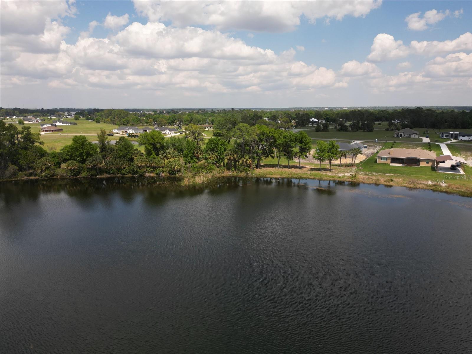 HIDDEN RIVER LAKES - Residential