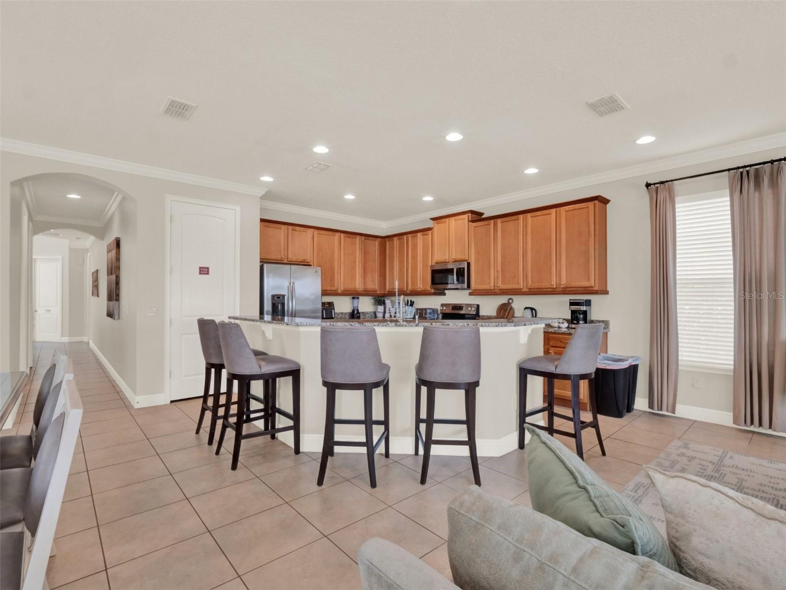 REUNION WEST PH 1 EAST - Residential