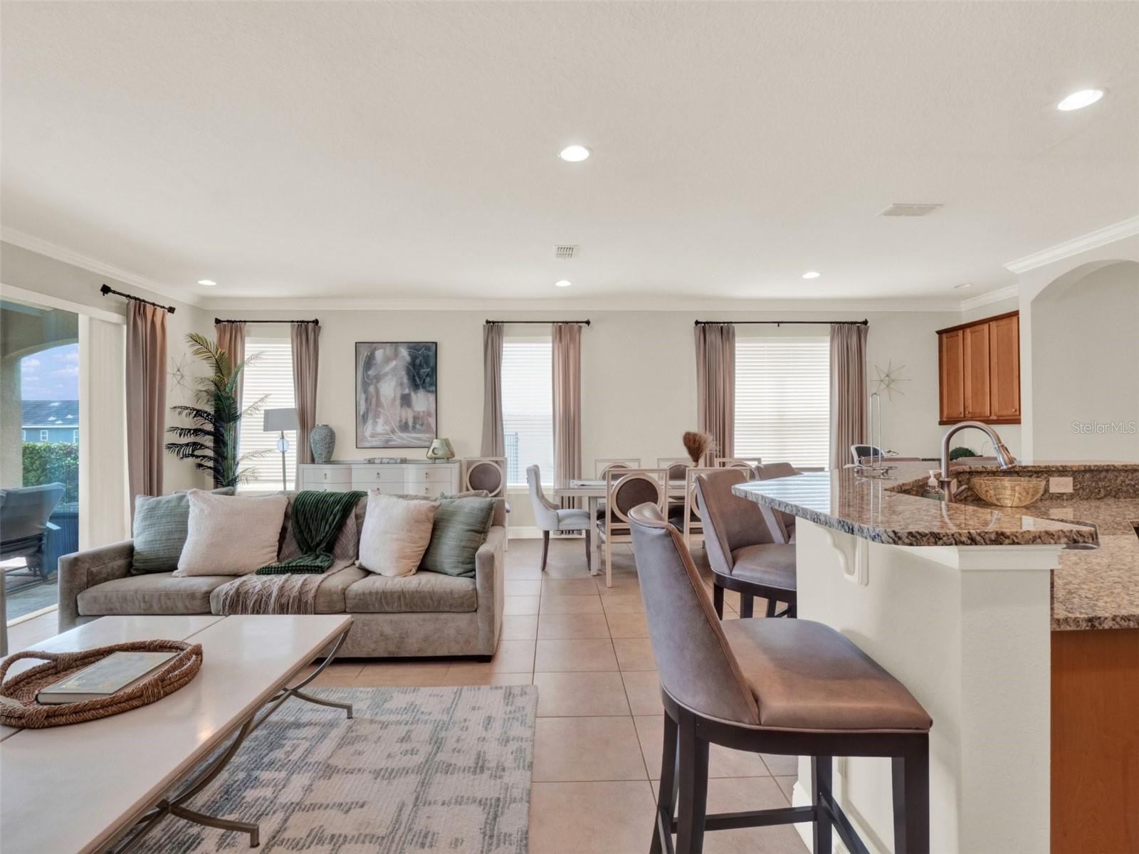 REUNION WEST PH 1 EAST - Residential