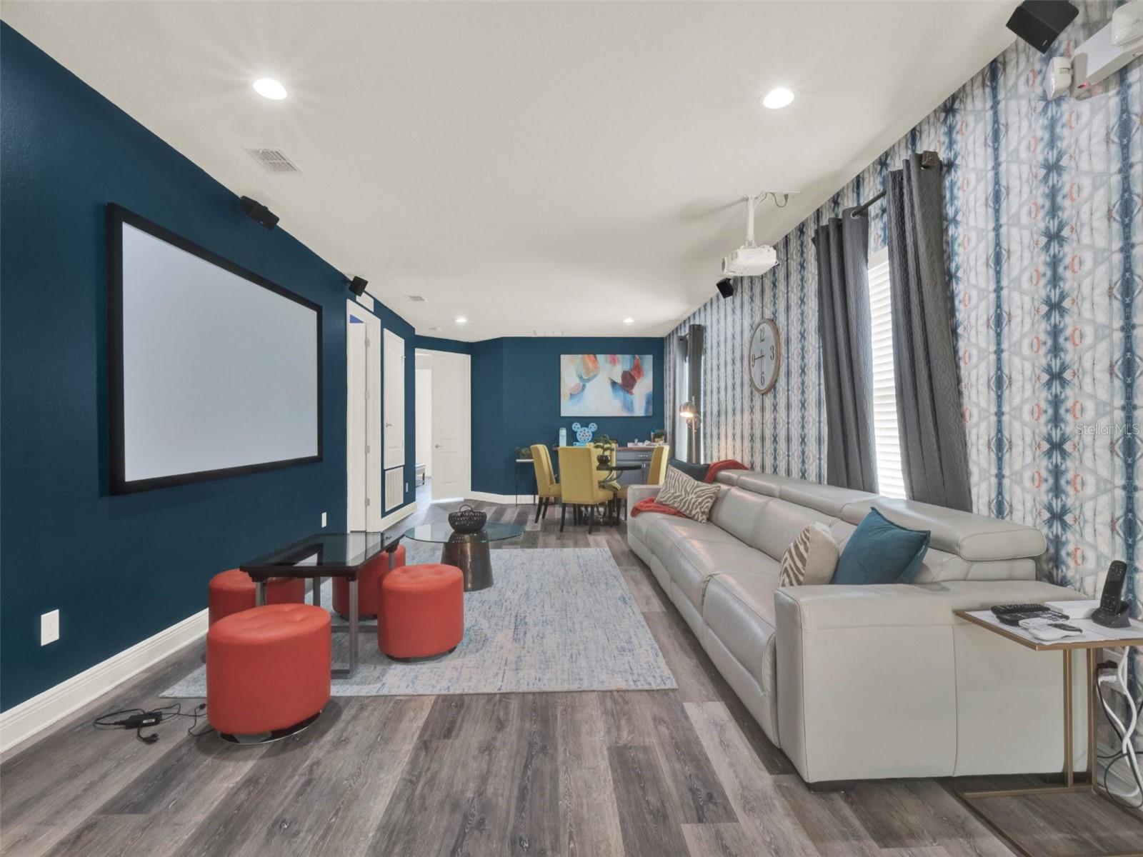 REUNION WEST PH 1 EAST - Residential