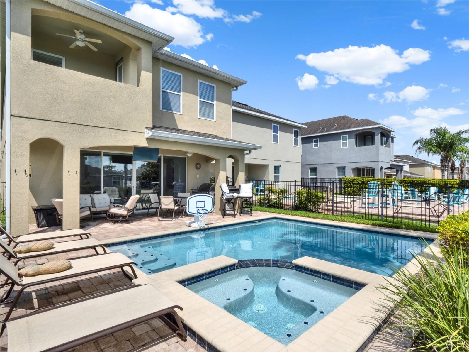 REUNION WEST PH 1 EAST - Residential