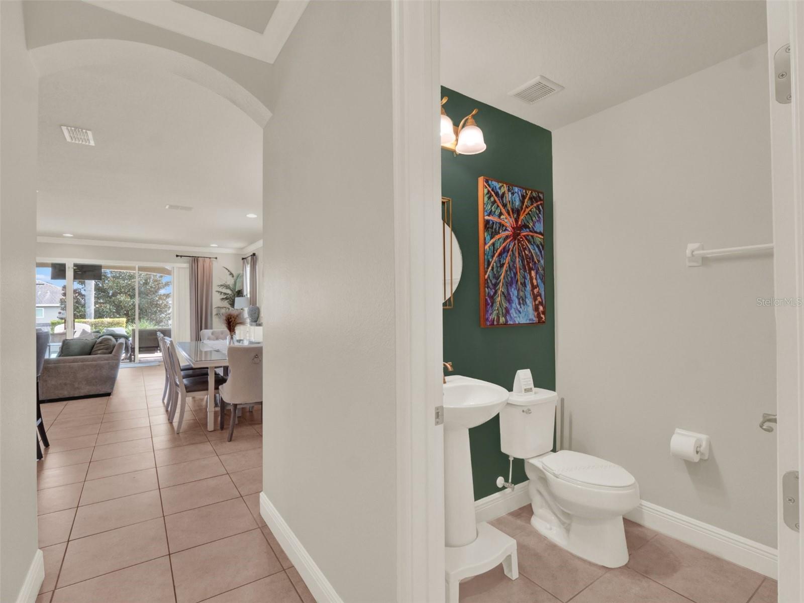 REUNION WEST PH 1 EAST - Residential