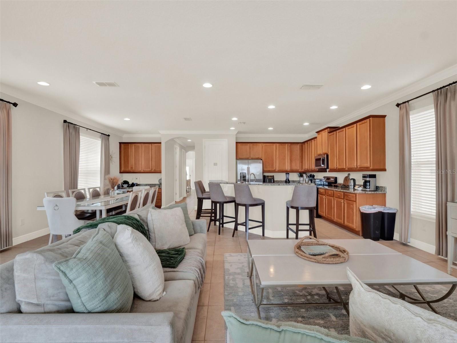 REUNION WEST PH 1 EAST - Residential