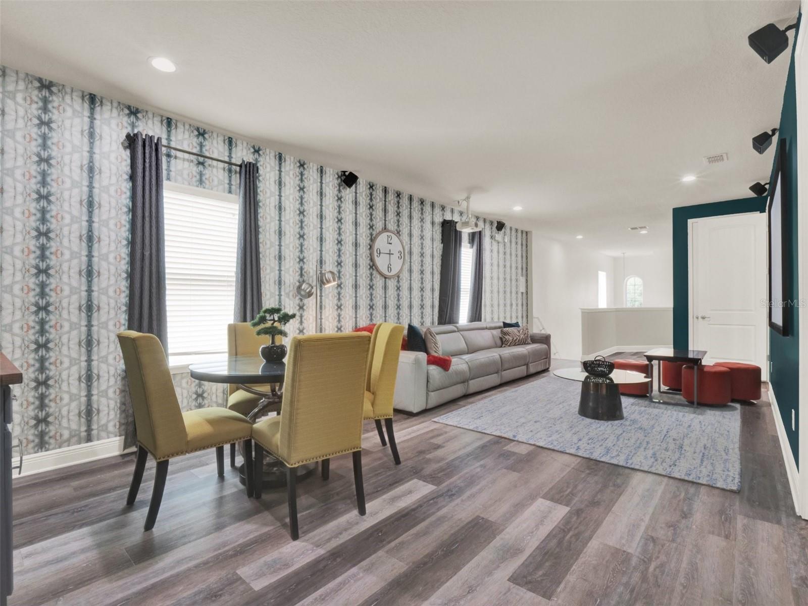 REUNION WEST PH 1 EAST - Residential