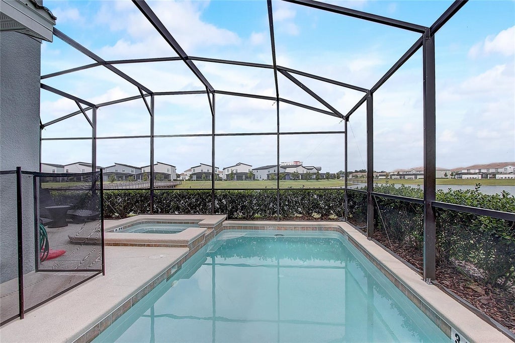 Photo of 4761 Kings Castle Circle, Kissimmee, FL 34746 (MLS # O6438124)