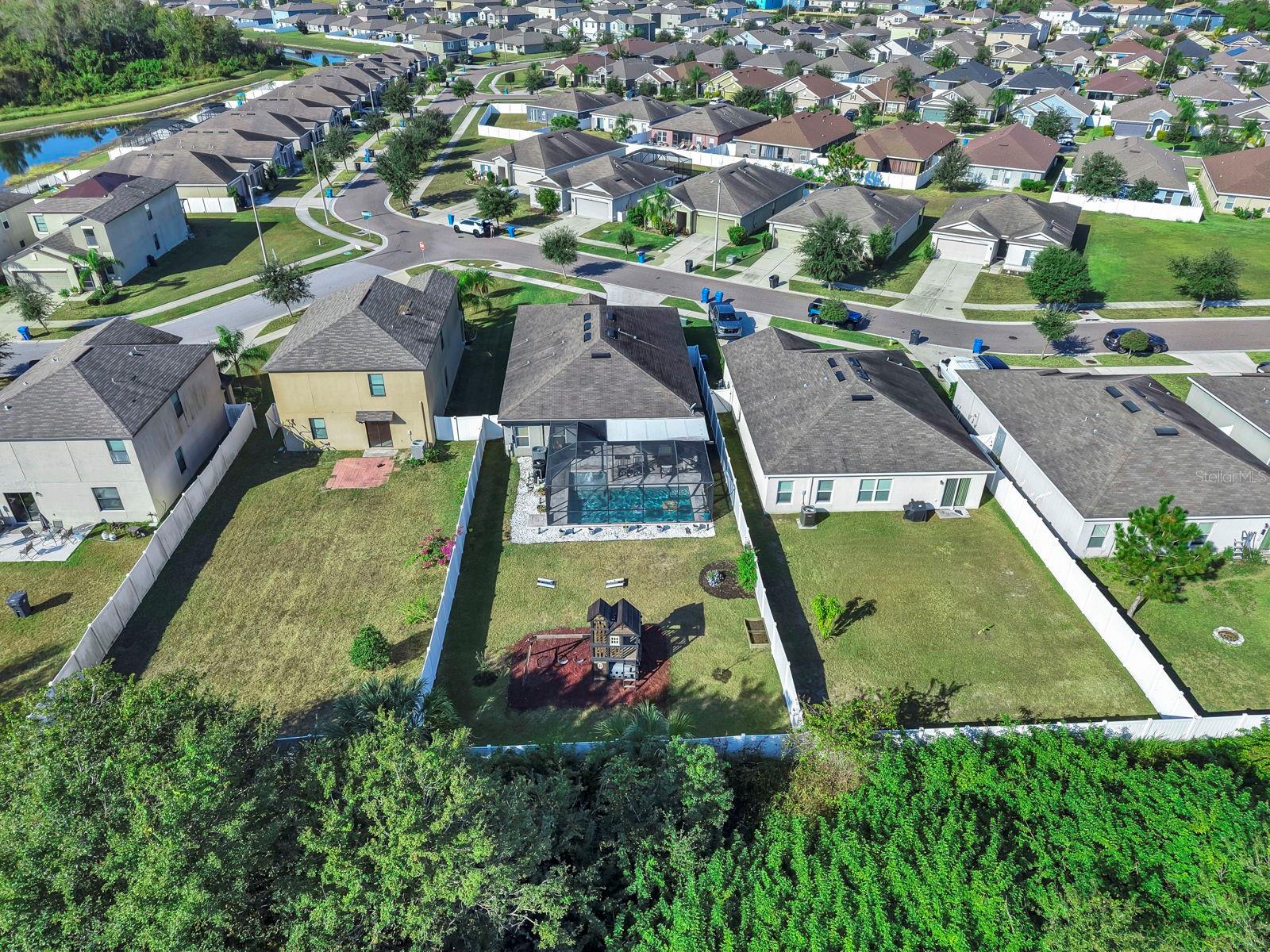 AYERSWORTH GLEN PH 3A - Residential