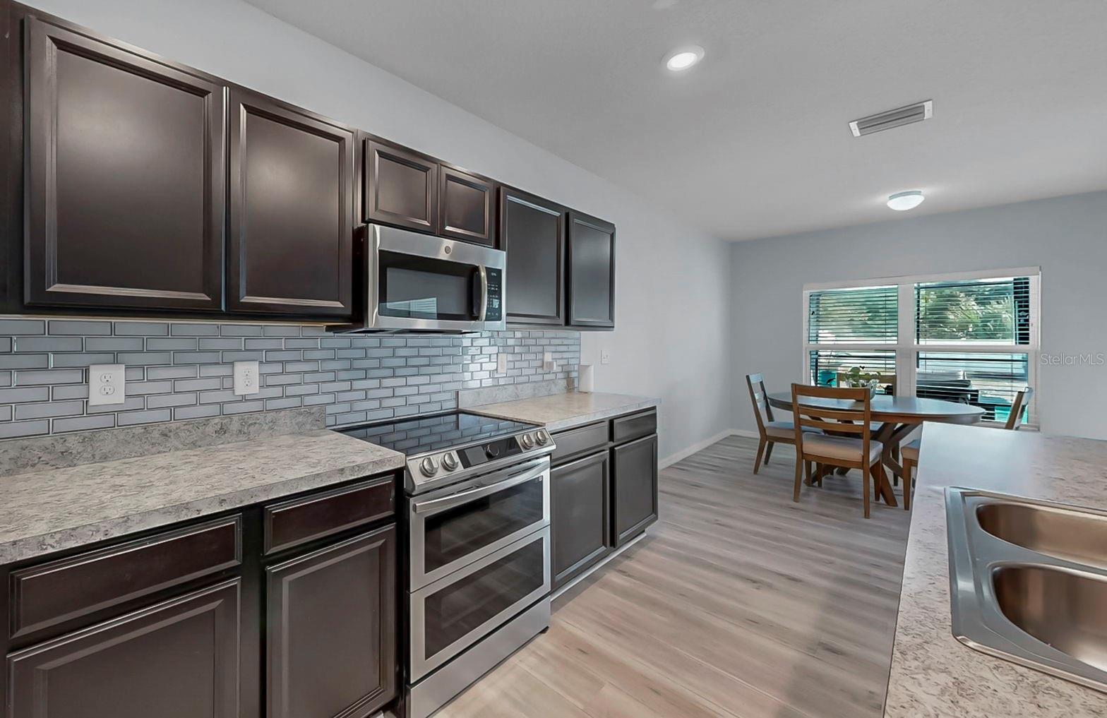 AYERSWORTH GLEN PH 3A - Residential