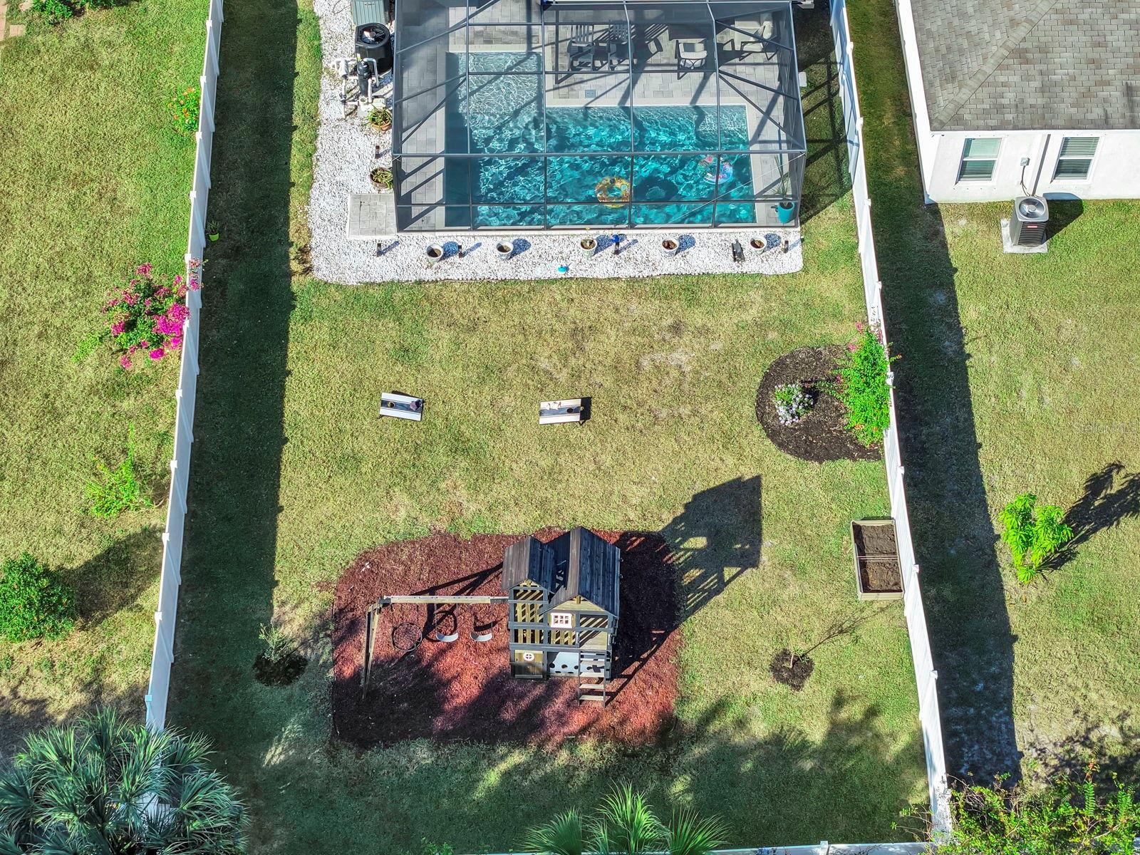 AYERSWORTH GLEN PH 3A - Residential