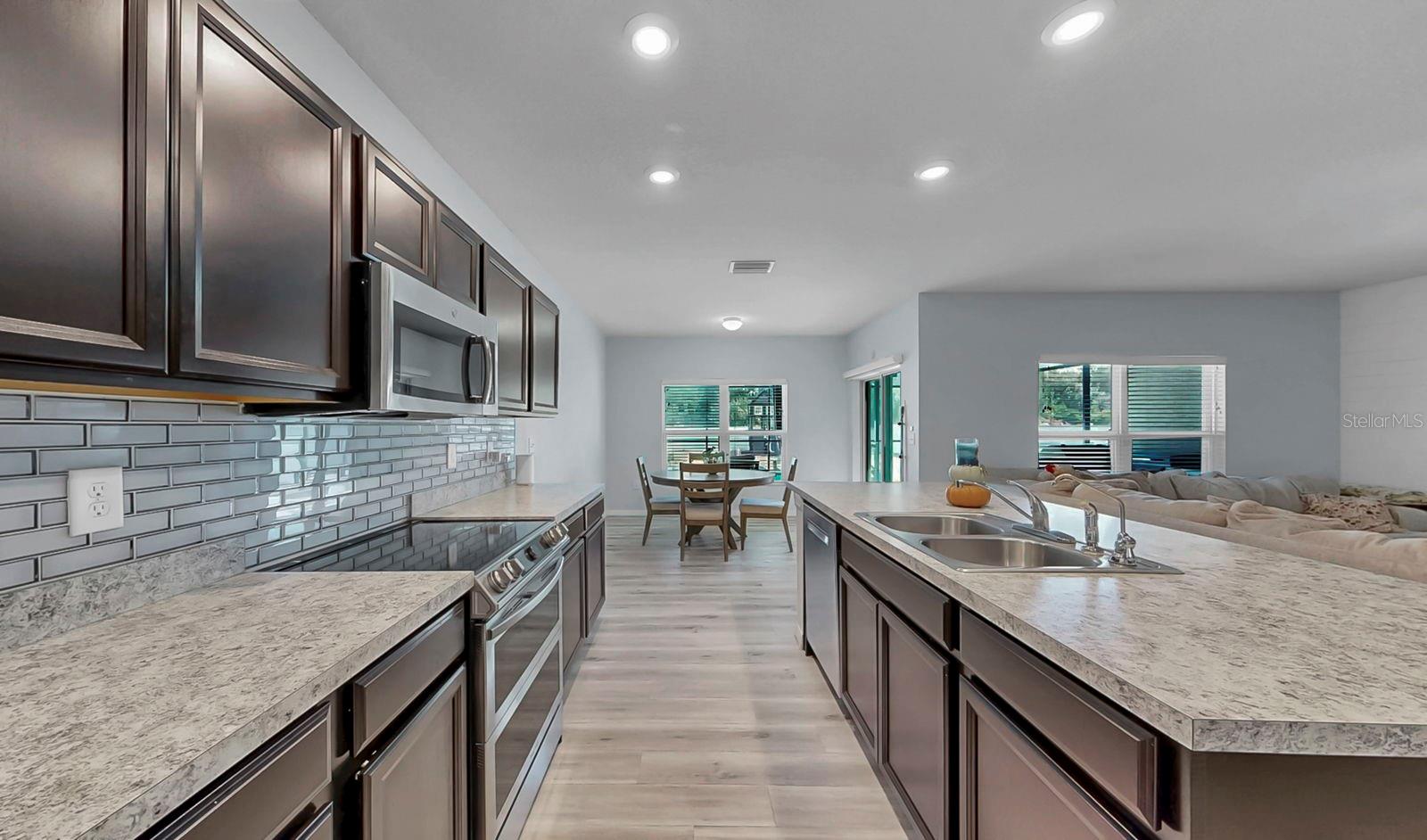 AYERSWORTH GLEN PH 3A - Residential