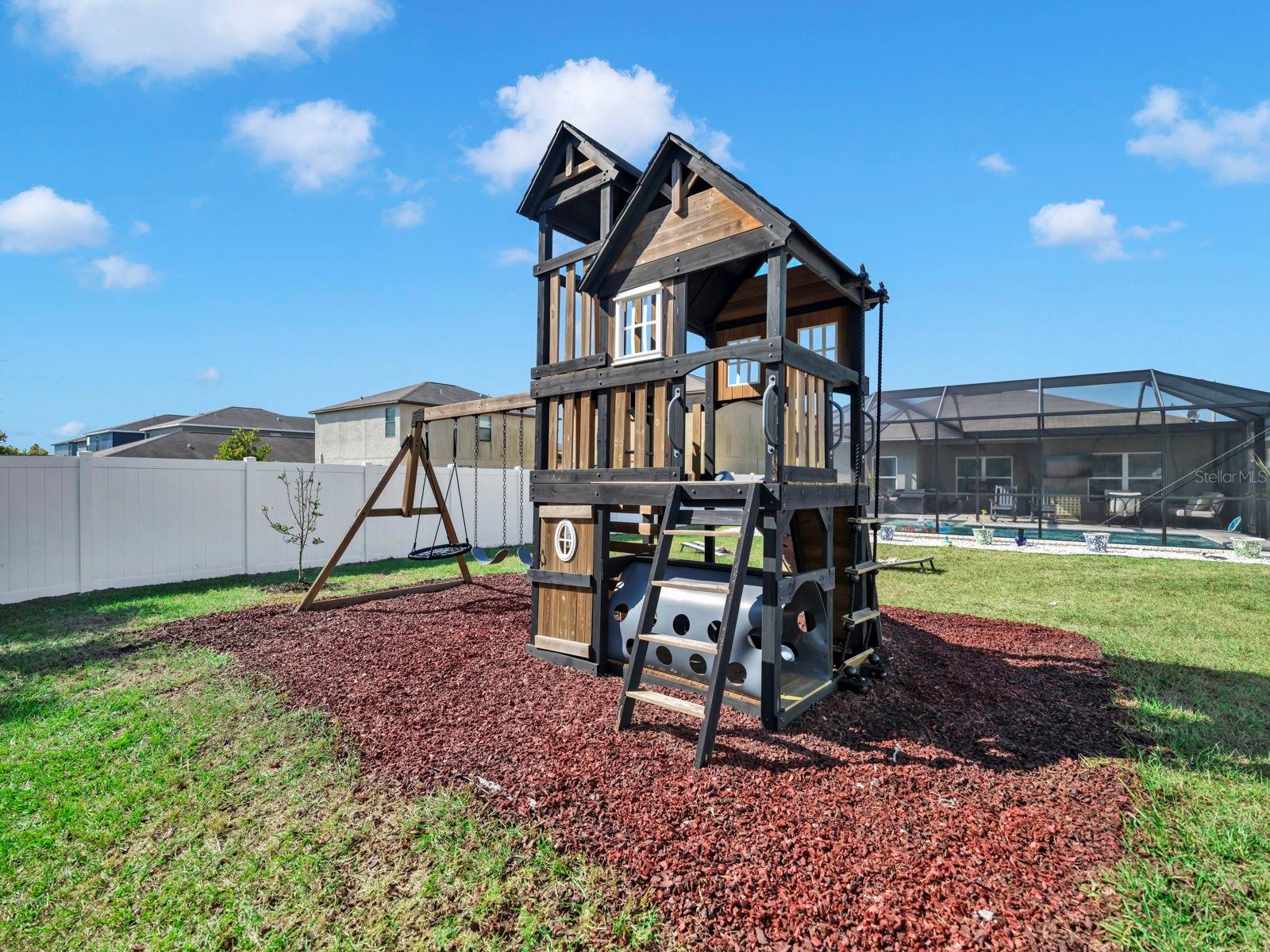 AYERSWORTH GLEN PH 3A - Residential