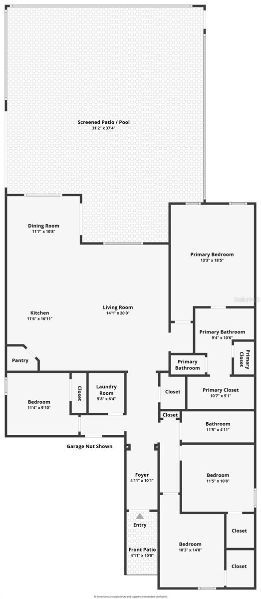 AYERSWORTH GLEN PH 3A - Residential