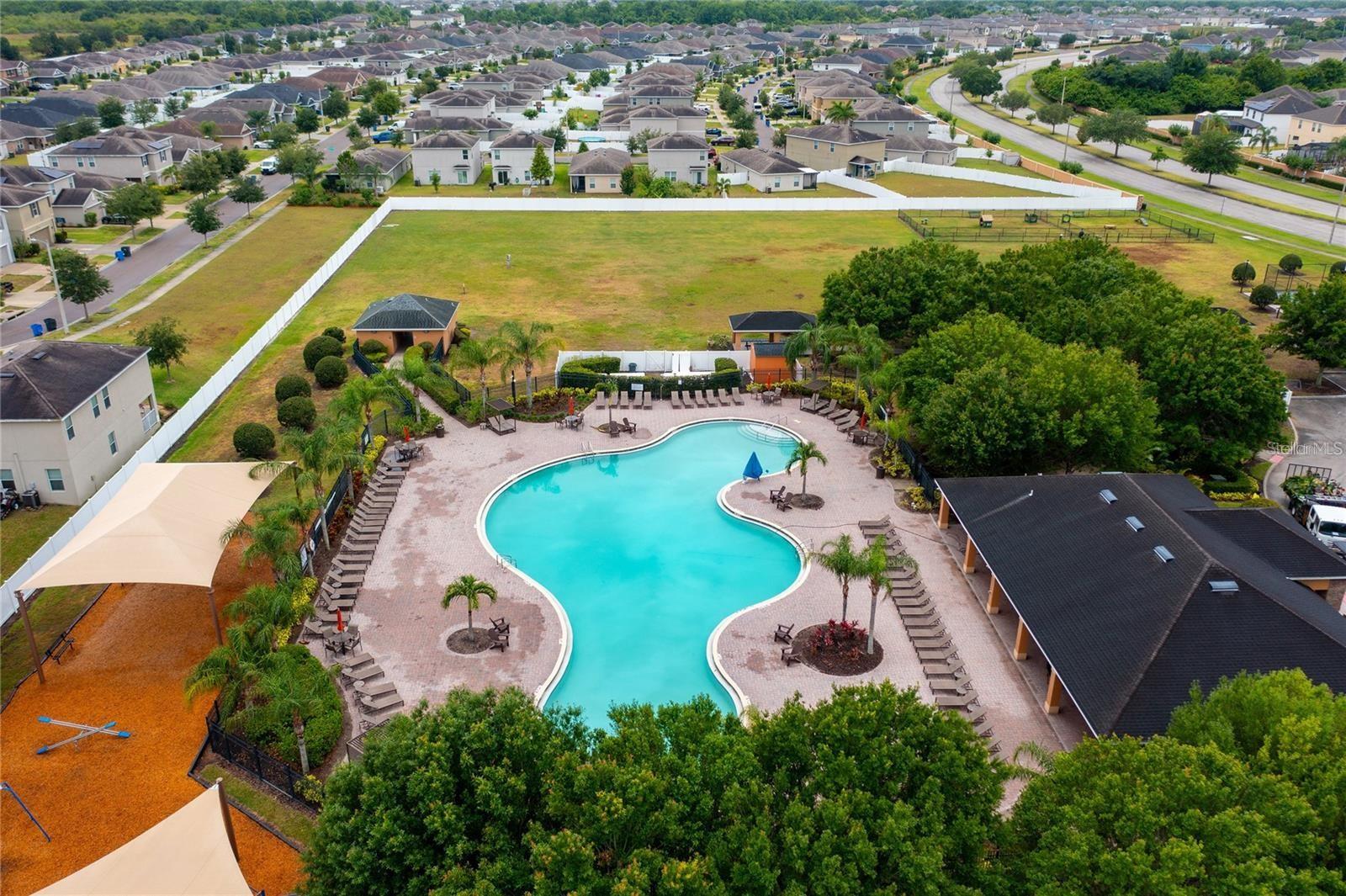 AYERSWORTH GLEN PH 3A - Residential